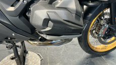 24 Model Year BMW R1300 GS TE